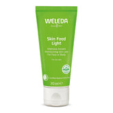 Moisturising Body Cream laCabine Skin Food Light 30 ml